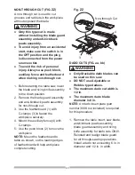 Preview for 43 page of Craftsman 137.415030 Operator'S Manual