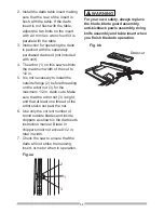 Preview for 44 page of Craftsman 137.415030 Operator'S Manual