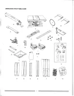 Предварительный просмотр 7 страницы Craftsman 137 Operator'S Manual