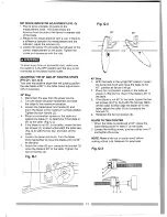 Предварительный просмотр 14 страницы Craftsman 137 Operator'S Manual