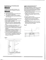 Предварительный просмотр 15 страницы Craftsman 137 Operator'S Manual