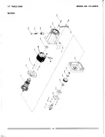 Предварительный просмотр 29 страницы Craftsman 137 Operator'S Manual