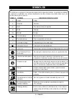 Preview for 26 page of Craftsman 138.37097 Operator'S Manual