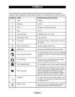 Preview for 5 page of Craftsman 138.75275 Operator'S Manual