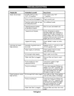 Preview for 15 page of Craftsman 138.75275 Operator'S Manual