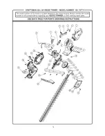 Preview for 12 page of Craftsman 138.79771 Operator'S Manual