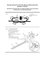 Preview for 14 page of Craftsman 138.79771 Operator'S Manual