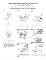 Preview for 13 page of Craftsman 138.98982 Operator'S Manual