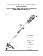Preview for 14 page of Craftsman 138. 99005 Operator'S Manual
