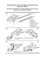 Предварительный просмотр 13 страницы Craftsman 138. 99017 Operator'S Manual