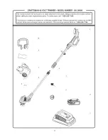 Preview for 11 page of Craftsman 138.99026 Operator'S Manual