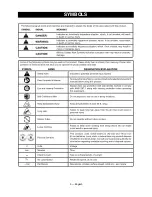 Preview for 5 page of Craftsman 138. 99077 Operator'S Manual