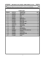 Preview for 11 page of Craftsman 138. 99077 Operator'S Manual