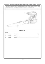 Предварительный просмотр 11 страницы Craftsman 138. 99078 Operator'S Manual