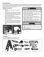 Preview for 3 page of Craftsman 139.10158 Owner'S Manual