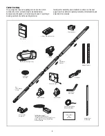 Preview for 6 page of Craftsman 139.10158 Owner'S Manual
