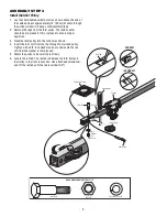 Preview for 9 page of Craftsman 139.10158 Owner'S Manual