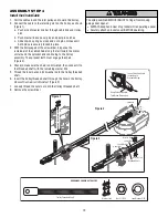 Preview for 10 page of Craftsman 139.10158 Owner'S Manual