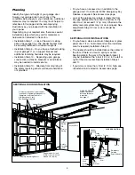 Preview for 4 page of Craftsman 139.18054 Owner'S Manual