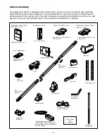 Preview for 6 page of Craftsman 139.18054 Owner'S Manual