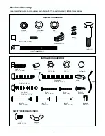 Preview for 7 page of Craftsman 139.18054 Owner'S Manual