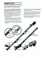 Preview for 8 page of Craftsman 139.18054 Owner'S Manual