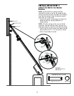 Preview for 15 page of Craftsman 139.18054 Owner'S Manual