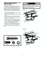 Preview for 17 page of Craftsman 139.18054 Owner'S Manual