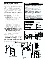 Preview for 18 page of Craftsman 139.18054 Owner'S Manual