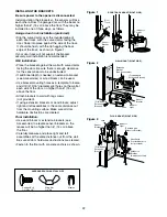 Preview for 22 page of Craftsman 139.18054 Owner'S Manual