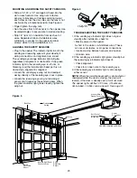 Preview for 23 page of Craftsman 139.18054 Owner'S Manual