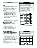 Preview for 30 page of Craftsman 139.18054 Owner'S Manual