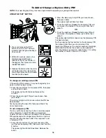 Preview for 36 page of Craftsman 139.18054 Owner'S Manual