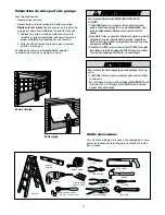 Preview for 43 page of Craftsman 139.18054 Owner'S Manual