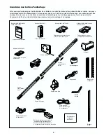 Preview for 46 page of Craftsman 139.18054 Owner'S Manual