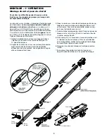 Preview for 48 page of Craftsman 139.18054 Owner'S Manual