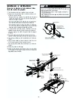 Preview for 50 page of Craftsman 139.18054 Owner'S Manual