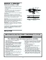 Preview for 51 page of Craftsman 139.18054 Owner'S Manual