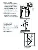 Preview for 53 page of Craftsman 139.18054 Owner'S Manual