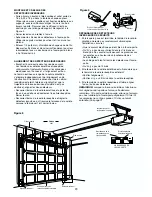 Preview for 63 page of Craftsman 139.18054 Owner'S Manual