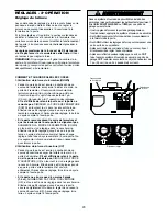 Preview for 69 page of Craftsman 139.18054 Owner'S Manual