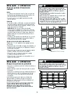 Preview for 70 page of Craftsman 139.18054 Owner'S Manual