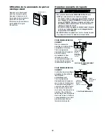 Preview for 72 page of Craftsman 139.18054 Owner'S Manual