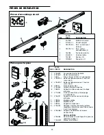 Preview for 77 page of Craftsman 139.18054 Owner'S Manual