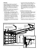 Preview for 4 page of Craftsman 139.18057 Owner'S Manual