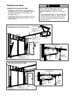 Preview for 5 page of Craftsman 139.18057 Owner'S Manual