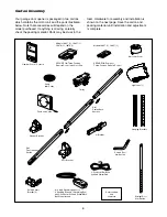 Preview for 6 page of Craftsman 139.18057 Owner'S Manual