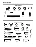 Preview for 7 page of Craftsman 139.18057 Owner'S Manual