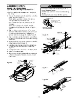 Preview for 10 page of Craftsman 139.18057 Owner'S Manual
