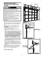 Preview for 12 page of Craftsman 139.18057 Owner'S Manual